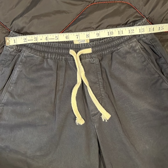 Marine Layer Drawstring Pants - Picture 5 of 5